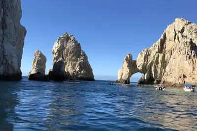 Image de Cabo San Lucas à temps partagé deux chambres