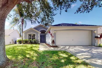Image de House w/ pool minutes from Disney & theme parks