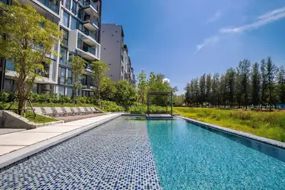 Image de Résidence Cassia par Banyantree Group