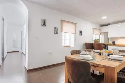 Image de Great Dream Apartment ↑ QUALITÉS 5 Lits 2 Bains