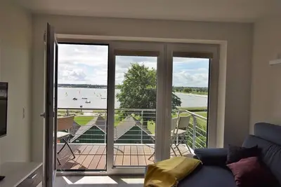Image de Meeresblick \"Strandperle\" Haus 2, We 24