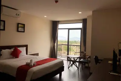 Image de Mimanchi Villa Tubong