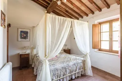 Image de Antico Podere La Martinella - Appartement au premier étage