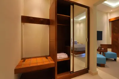 Image de Détendez-vous dans un design contemporain pendant vos vacances
