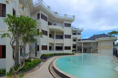 Image de Style moderne et emplacement idéal près de Seminyak