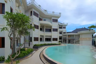 Image de La chambre spacieuse, très bien située à Seminyak