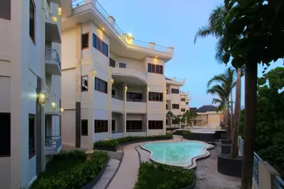 Image de Vue imprenable au cœur de Seminyak