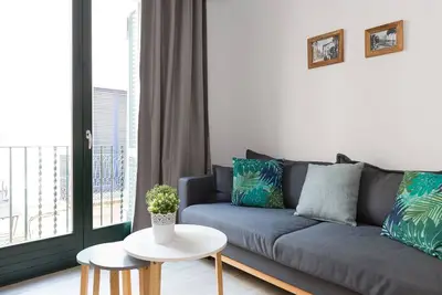Urban Suites Sitges