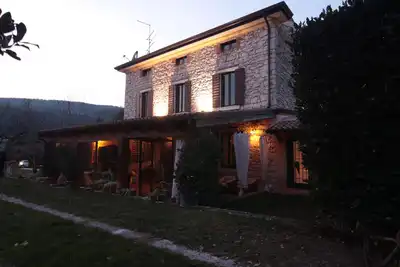 Image de Villa Gesi - Appartement 1