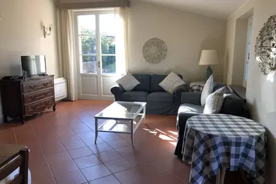 Agriturismo Il Principino Appartement 9