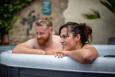 Image de Bien-être privé avec plus de 60 services inclus