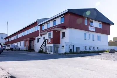 Image de Hotel Nordbo City