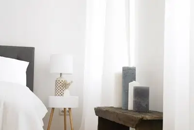 Image de Scandi Blanc Classique