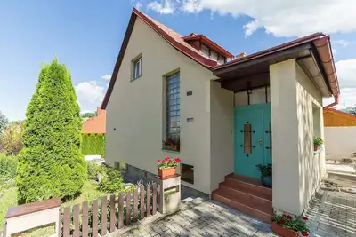 Image de Villa Cihelna