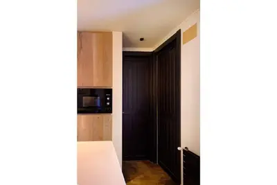 Image de Luxueux appartement récemment rénové avec vue