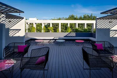 Image de Niu Modern & Centric Lofts