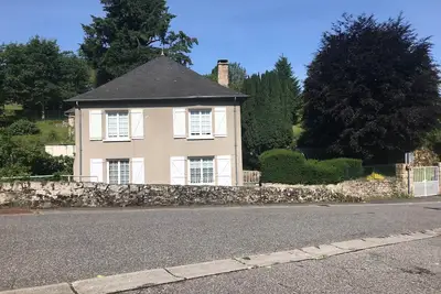 Image de Le Clos du 10 - maison classée 4 étoiles