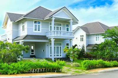 Image de Sunny Tropical Villa