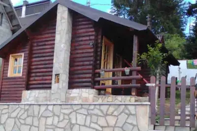 Image de Cozy Cabin Žabljak