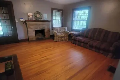 Image de Appartement pittoresque dans les vieux East Knoxville