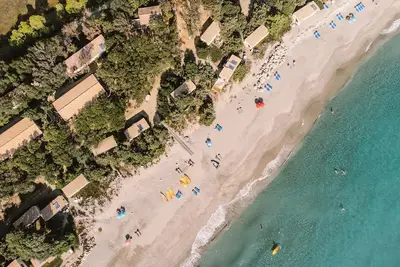 Image de Riva Bella Naturiste Thalasso & Spa Resort