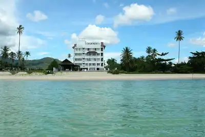 Image de Appartement sur la plage dans le sud de la Thaïlande