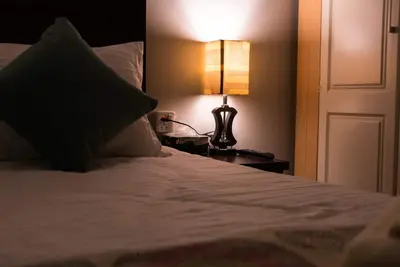 Image de Appartement somptueux moderne à côté de la plage
