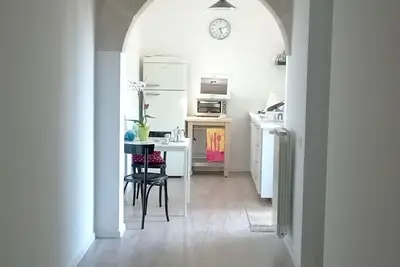 Image de Sun, sea, culture: Holidays close to everything. Greta House in Monopoli!