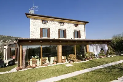 Image de Villa Gesi - Appartement 4