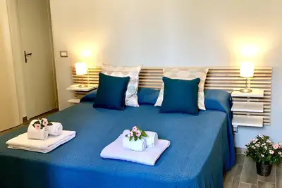 Image de Appartement moderne et central près de la mer