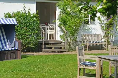 Image de Maison pour 2 personnes avec 55m² à Gelting (127847)