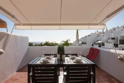 Image de Espacios Blanco Adeje Paradise 1