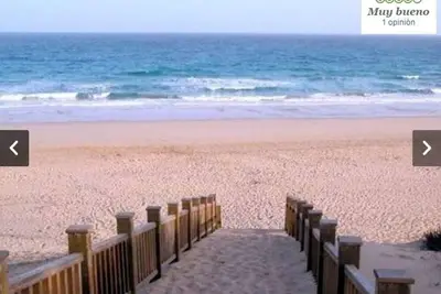 Image de Appartement Huelva 4 Pieces 2 Salles De Bains (La Merced)