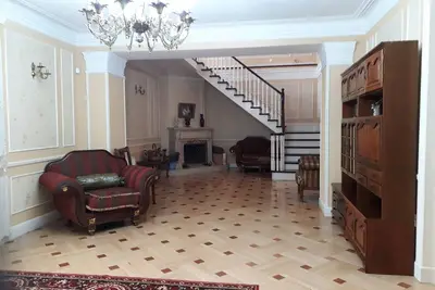 Image de Belle maison calme et propre pour se sentir bien