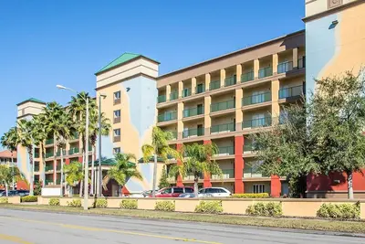 Image de Amazing Resort Mins de Disney World dans le Sunshine State!