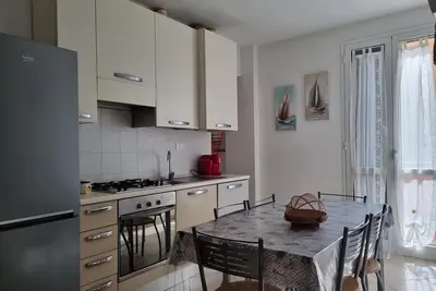 Image de Appartement neuf à 200 mètres de la mer