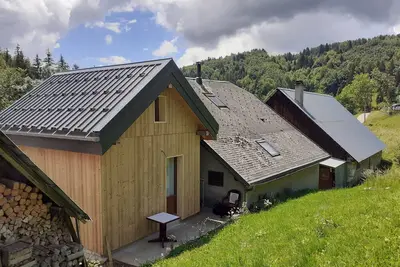 Image de Savoie, Chartreuse, Gite Entremont Le Vieux