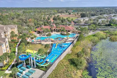 Image de Villa Luxary proche de Disney