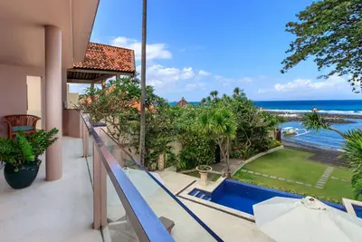 Image de 5 Star Villa for Rent in Bali, Bali Villa 2002