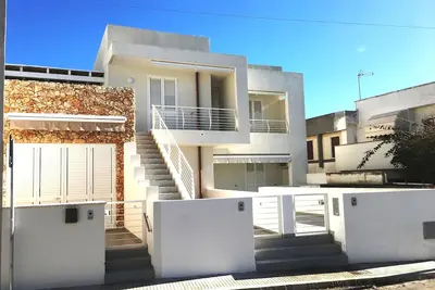 Image de Neuf avec Terrasses Vue Mer à 80 m du sable Air conditionné