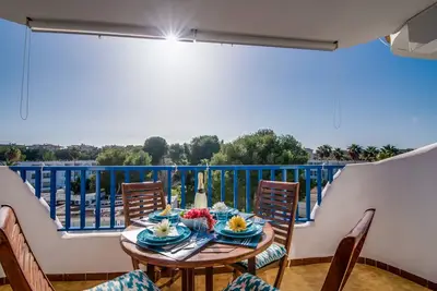 Image de Appartement à Majorque Posidonia près de la plage.