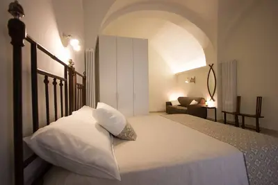 Image de Ai sottani b&b deluxe suite