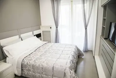 Image de Sara's home in Trastevere