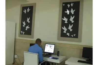 Image de Suite 6-Doves Nest Guest House-Bed and Breakfast