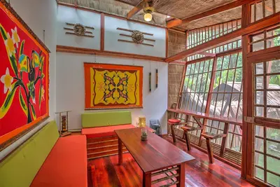 Image de Uva Blue Villas, Villa #4 - Two Bedroom With Private Garden