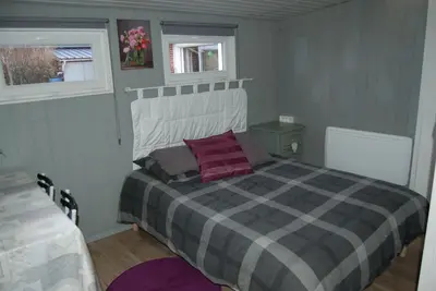 Image de Appartement à la campagne dans le marrais audomarois