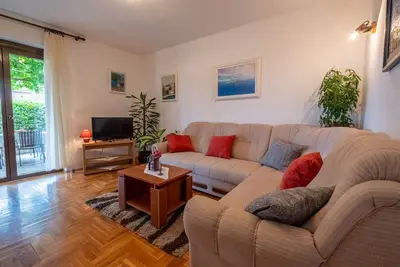 Image de Appartement '' Zagonjka ''