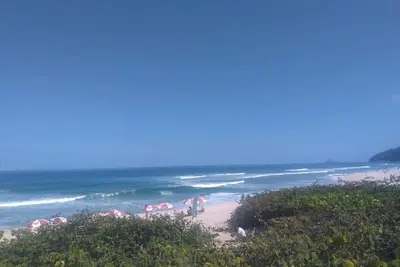 Image de Maison simple en bord de mer - São Sebastiao - Près du club Sirena