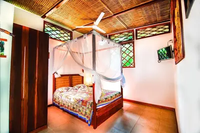 Image de Uva Blue Villas, Villa #6 - Two Bedroom With Private Garden