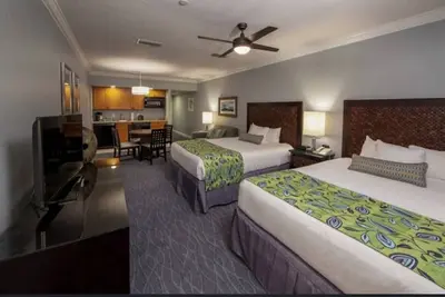 Image de Offre de Dernière Minute - Holiday Inn orange Lake